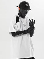 JX Neo Cyber Graphics Tee