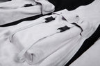 YEH1 Patchwork Functional Hoodie