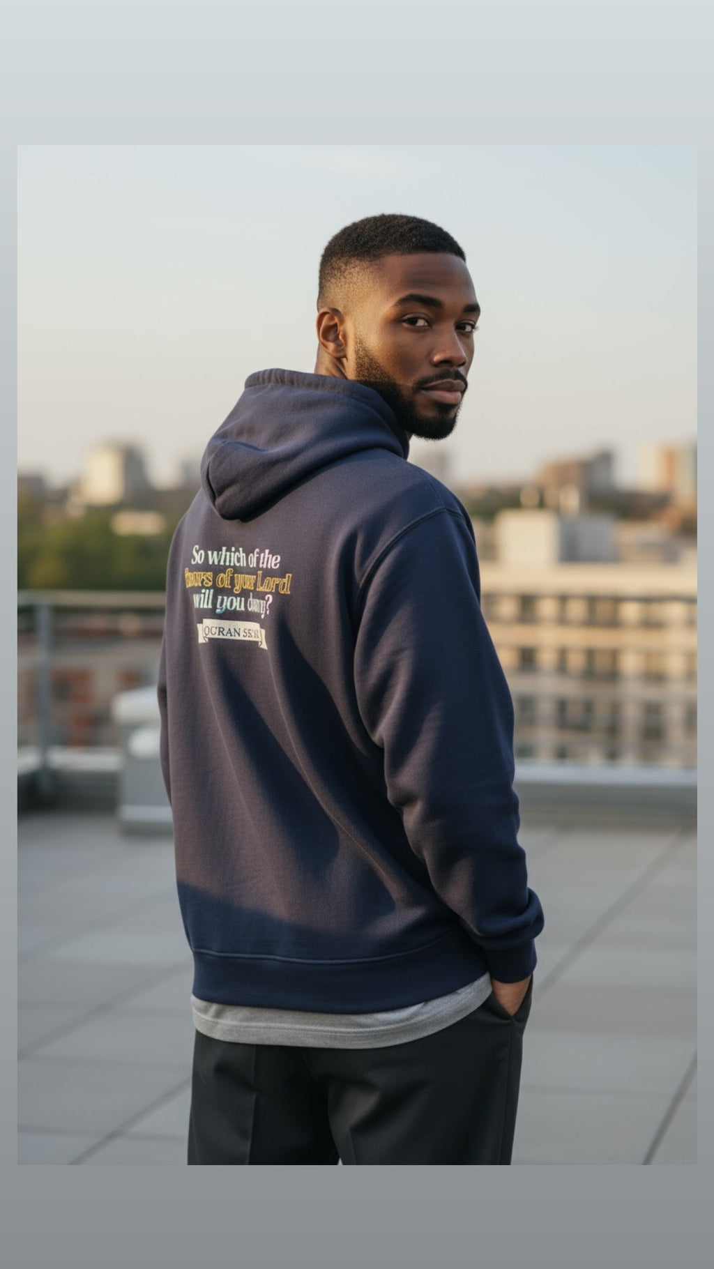 Hikmah Hoodie
