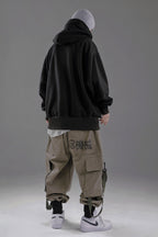 HiH24 Deadly Assassin Hoodie