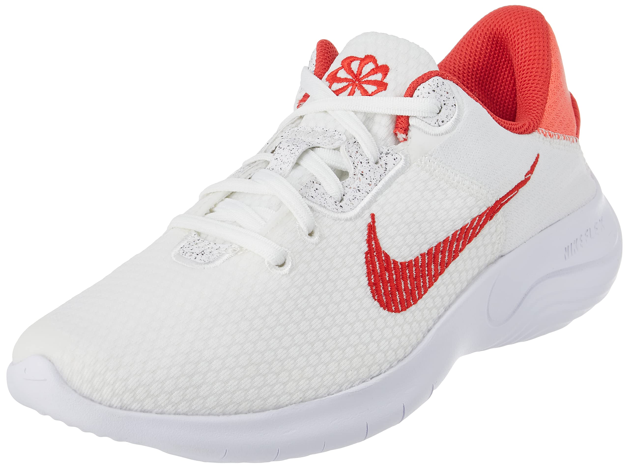 Nike Flex Experience Run 11 Nn Ity Red Magic Ember Running Women Running Shoes
