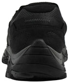Merrell Men's Moab Adventure Moc Hiking Shoe, Black, 10 2E US