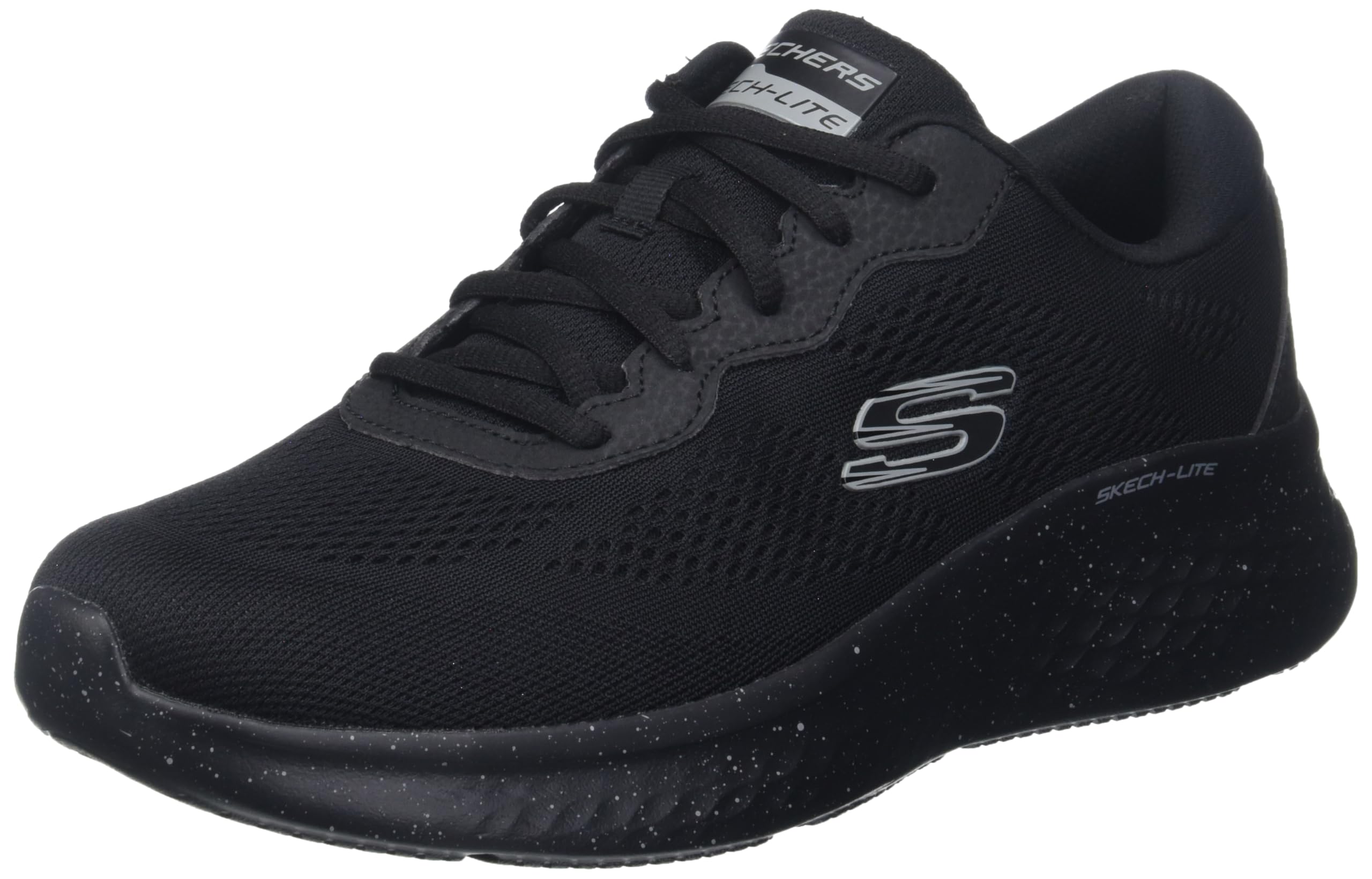 Skechers Men Skech-Lite Pro Broadside Lace Up Casual Shoes