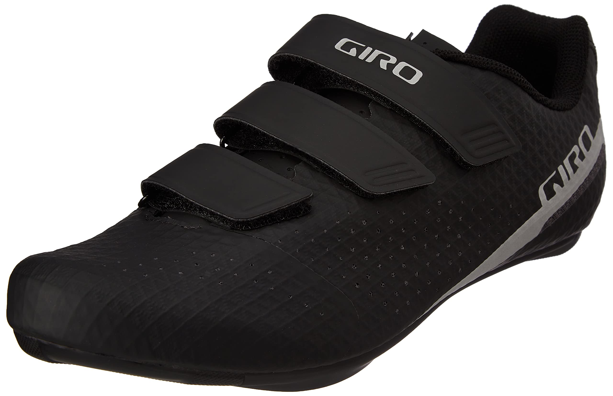 Giro Stylus Cycling Shoe - Men's Black 47