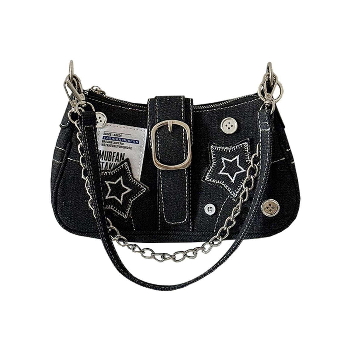 Enakshi Women Shoulder Bag Portable With Zipper Tote For Vacation Shopping Commuting|Clothing, Shoes & Accessories | Womens Hand