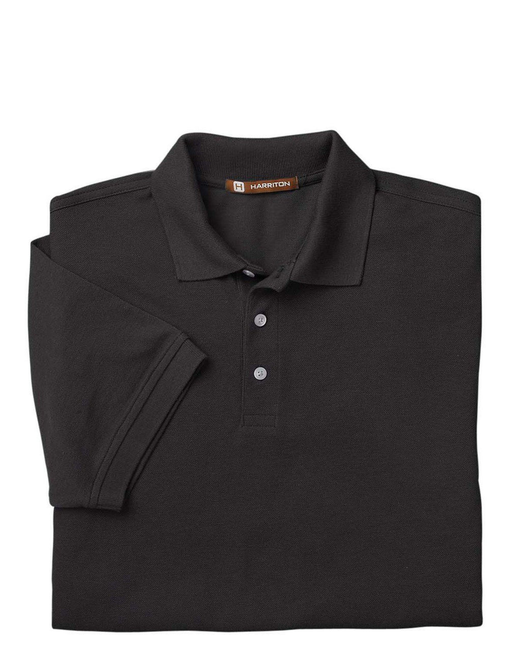 Mens 56 oz Easy BlendPolo - WHITE - XS(D0102H768LJ)