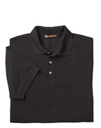 Mens 56 oz Easy BlendPolo - WHITE - XS(D0102H768Q6)