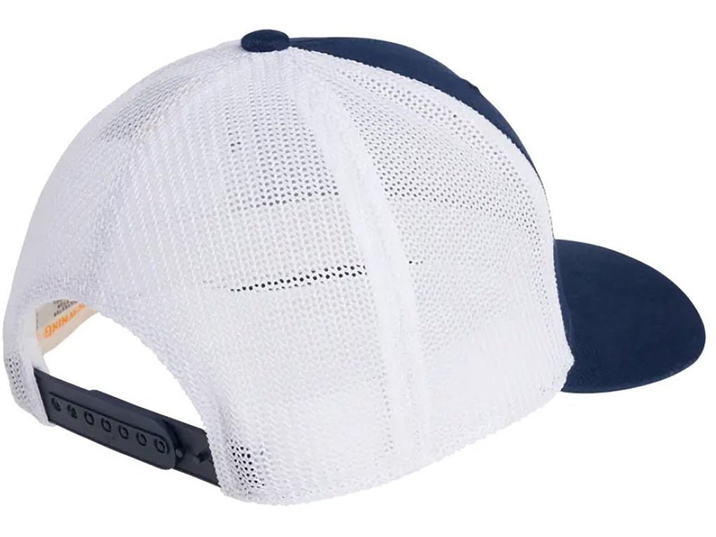 Browning Standard Cap, Slug Blue, One Size