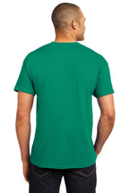 Unisex 5050 T-Shirt - KELLY gREEN - S(D0102H7KN4J)