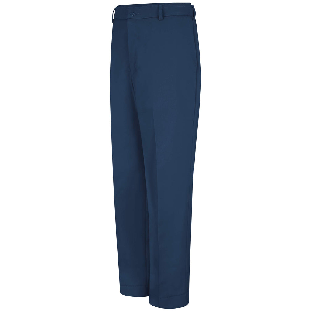 Red Kap Industrial Work Pant PT20 3437 Navy