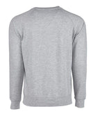 Unisex Laguna French Terry Raglan Sweatshirt - BLAcK - XS(D0102H7NR78)