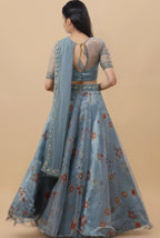 Suppar Sleave KidS Girl Designer Traditional Lehenga Choli Set