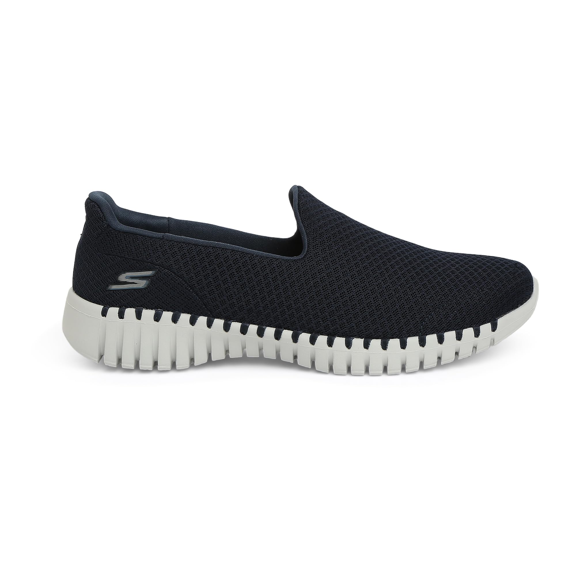 Skechers Women Go Walk Smart Noble Idea Sports Shoes