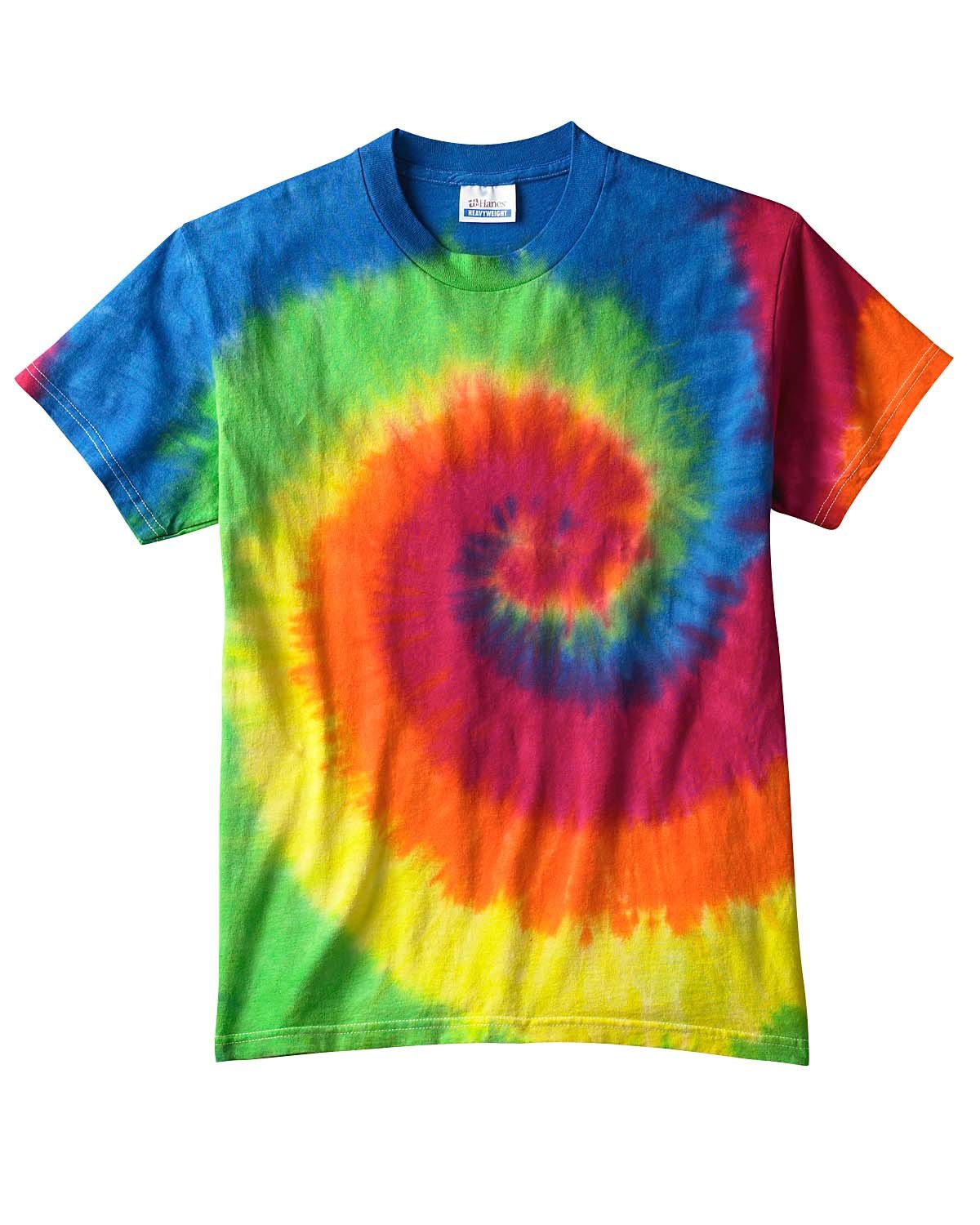 Youth 54 oz 100% cotton T-Shirt - SATURN - XS(D0102H786SP)