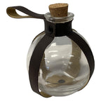 Magic Potion Bottle with Brown Strap costume Accessory