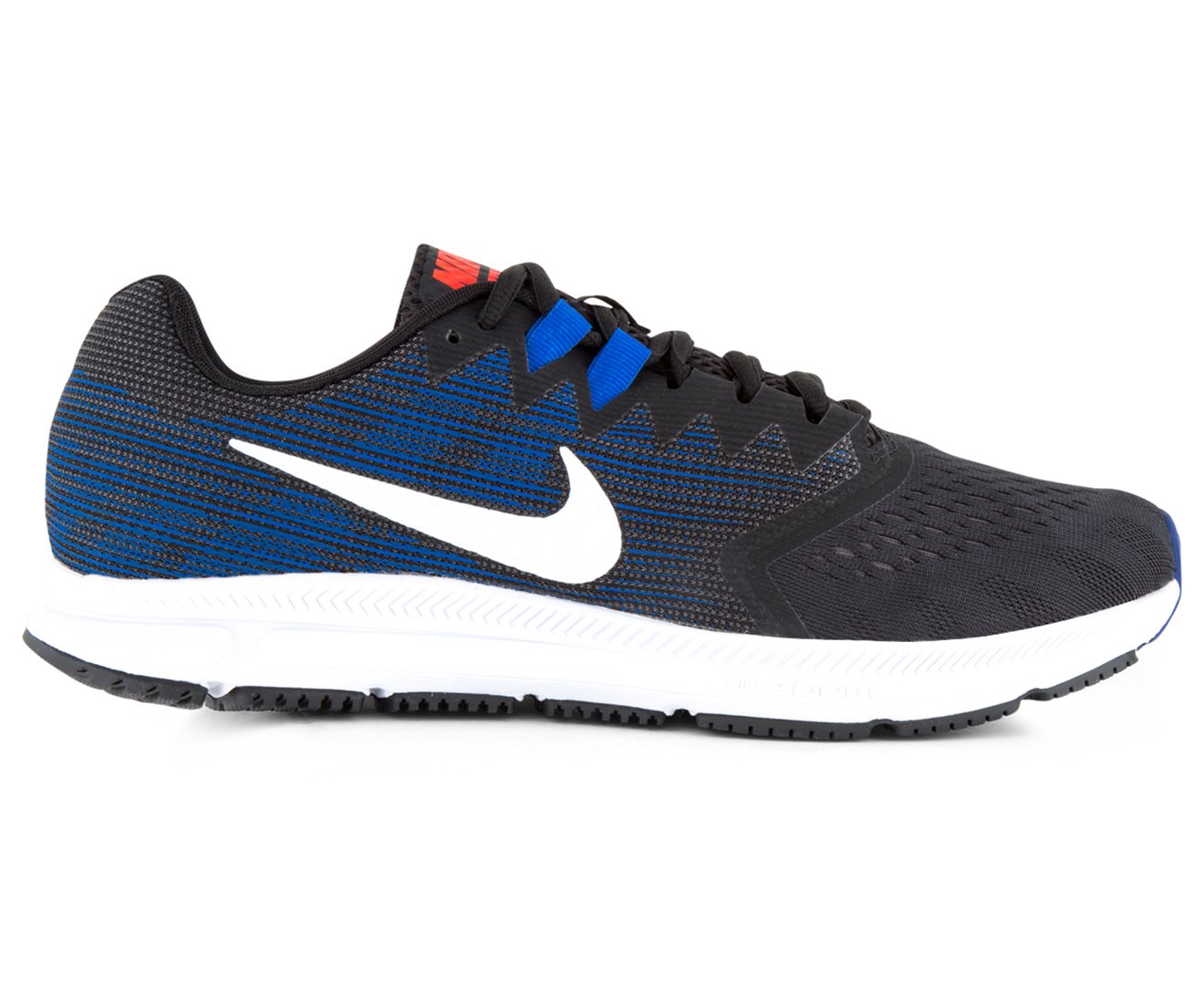 Nike Zoom Span 2 Running Men Running Shoes