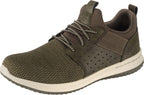 Skechers Men Delson Camben Casual Shoes