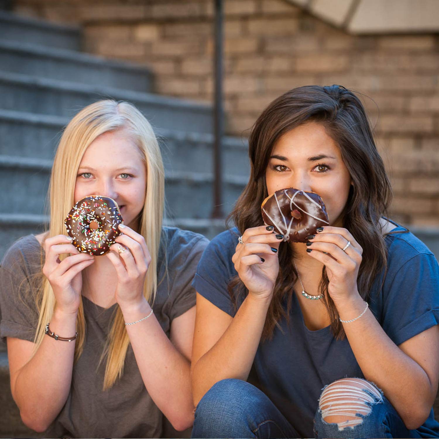 ASELFAD You 're My Person Bracelet Friendship Gift for Women Best Friend Birthday Gifts for Women Mother 's day, Christmas Jewel