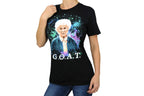 Golden Girls Sophia GOAT- Greatest of all Time T-Shirt M
