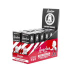 Angelus Leather Dye, 3 oz, Cordovan 3 Fl Oz