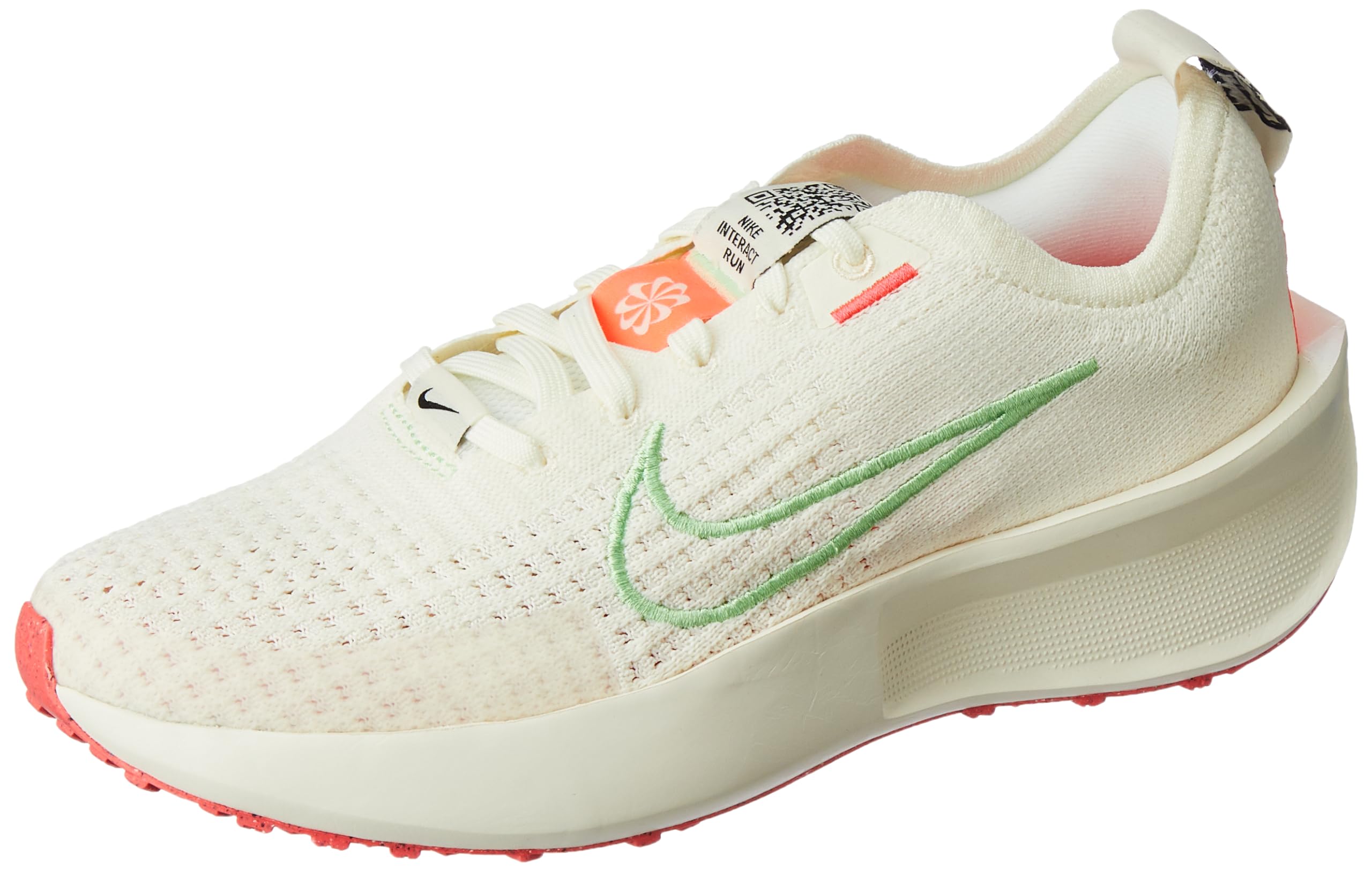 Nike Interact Run Running Women Running Shoes