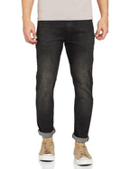 Pepe Jeans MenS Straight Jeans