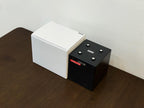 Boxy Watch Winder BWS Brick Power Sharing stack-able without Adapter Add on package