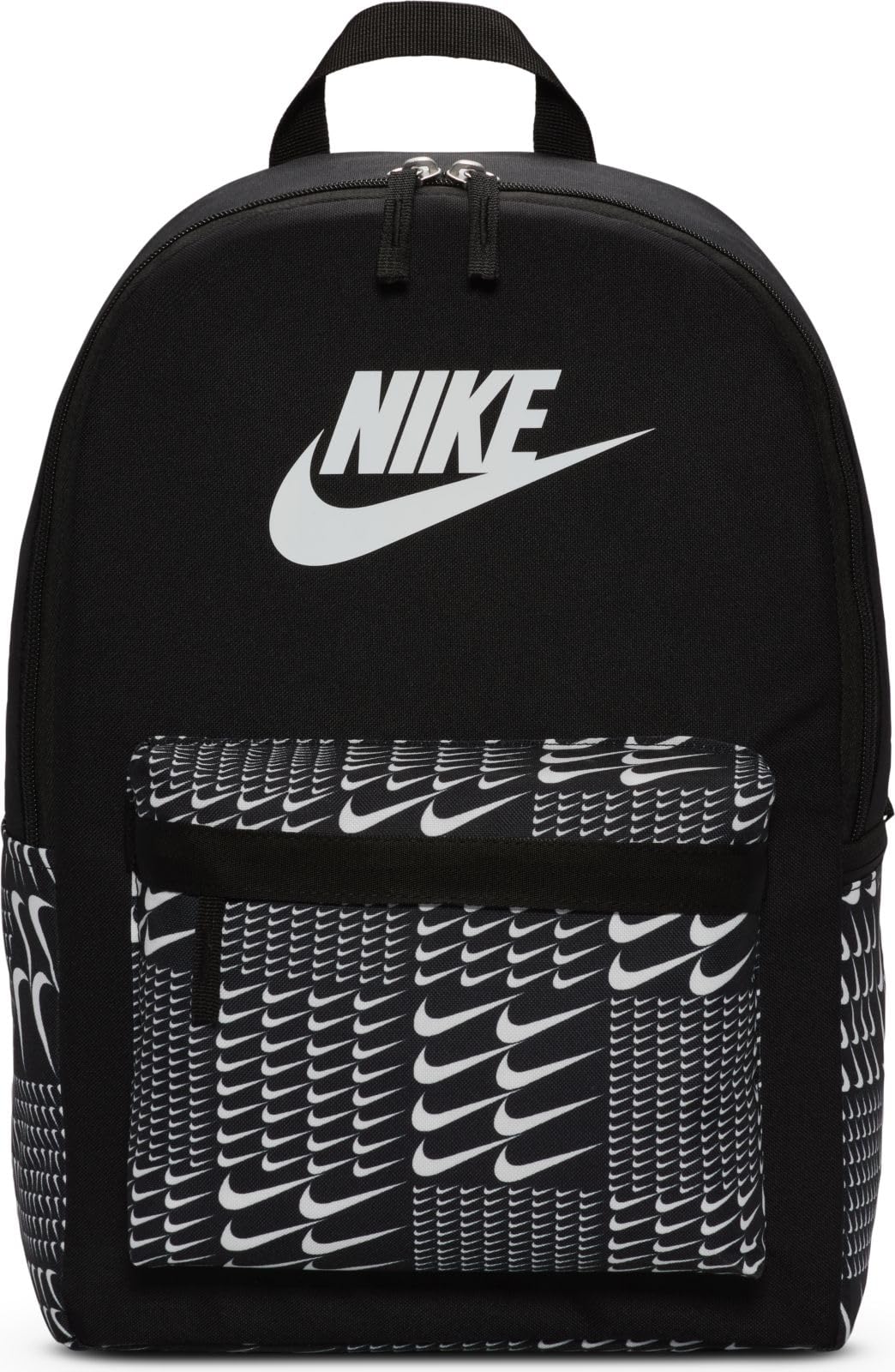 Nike Heritge Bkpk Swsh Grid Men Shoulder Bags