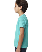 Youth cVc crew - BLAcK - XS(D0102H7NR3P)