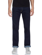 Pepe Jeans MenS Relaxed Fit Jeans (Pm203950V062_New Dark Rinse_32) Blue