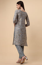 Fashion Basket Women'S Kurta Set