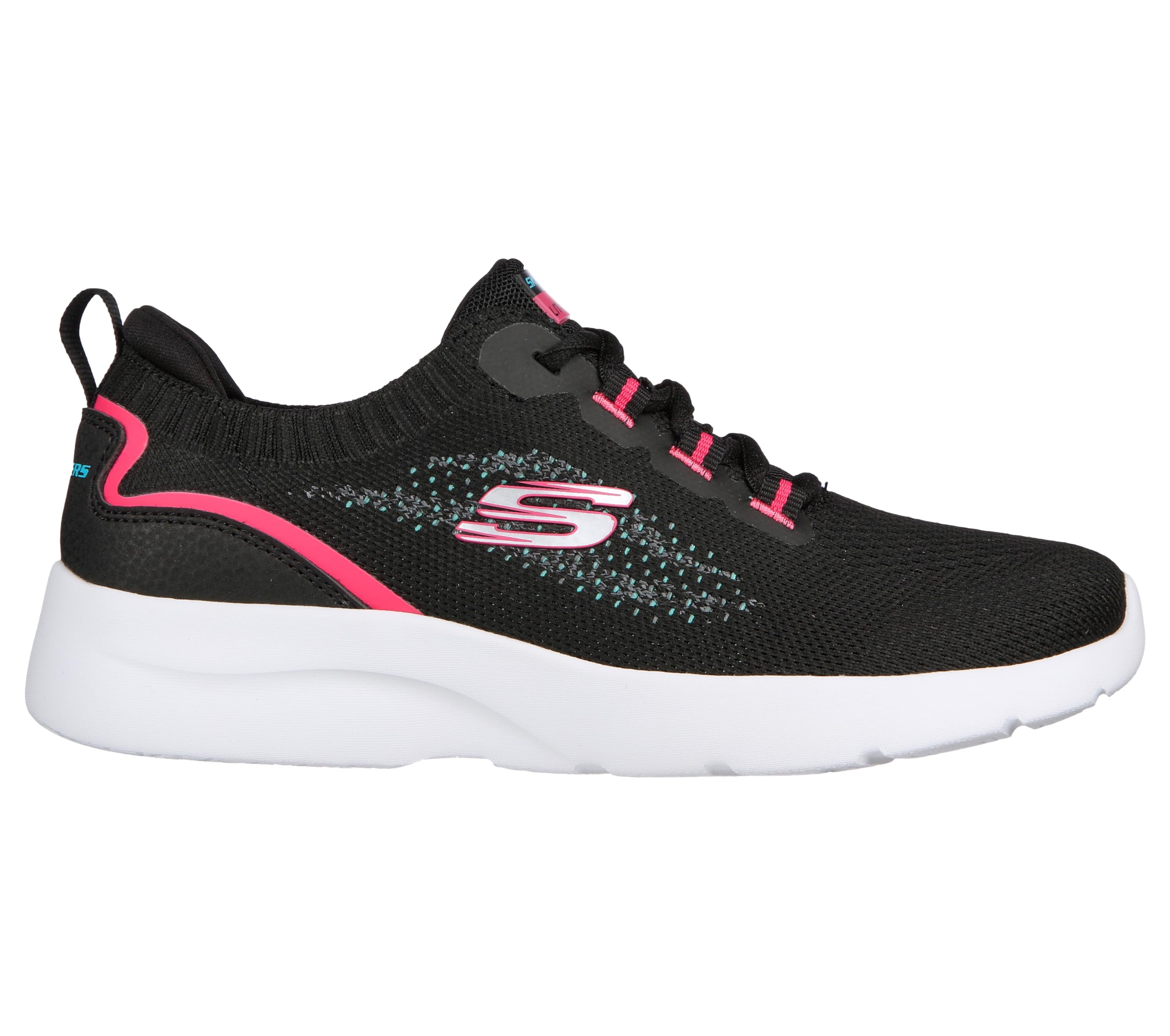 Skechers Women Dynamight 2 Sports Shoes