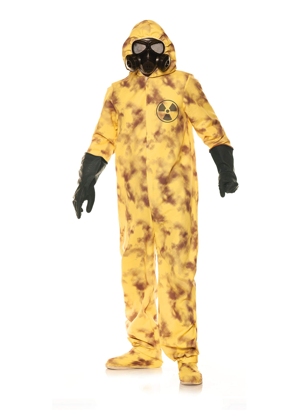 Mens Hazmat costume Jumpsuit  XX- Large