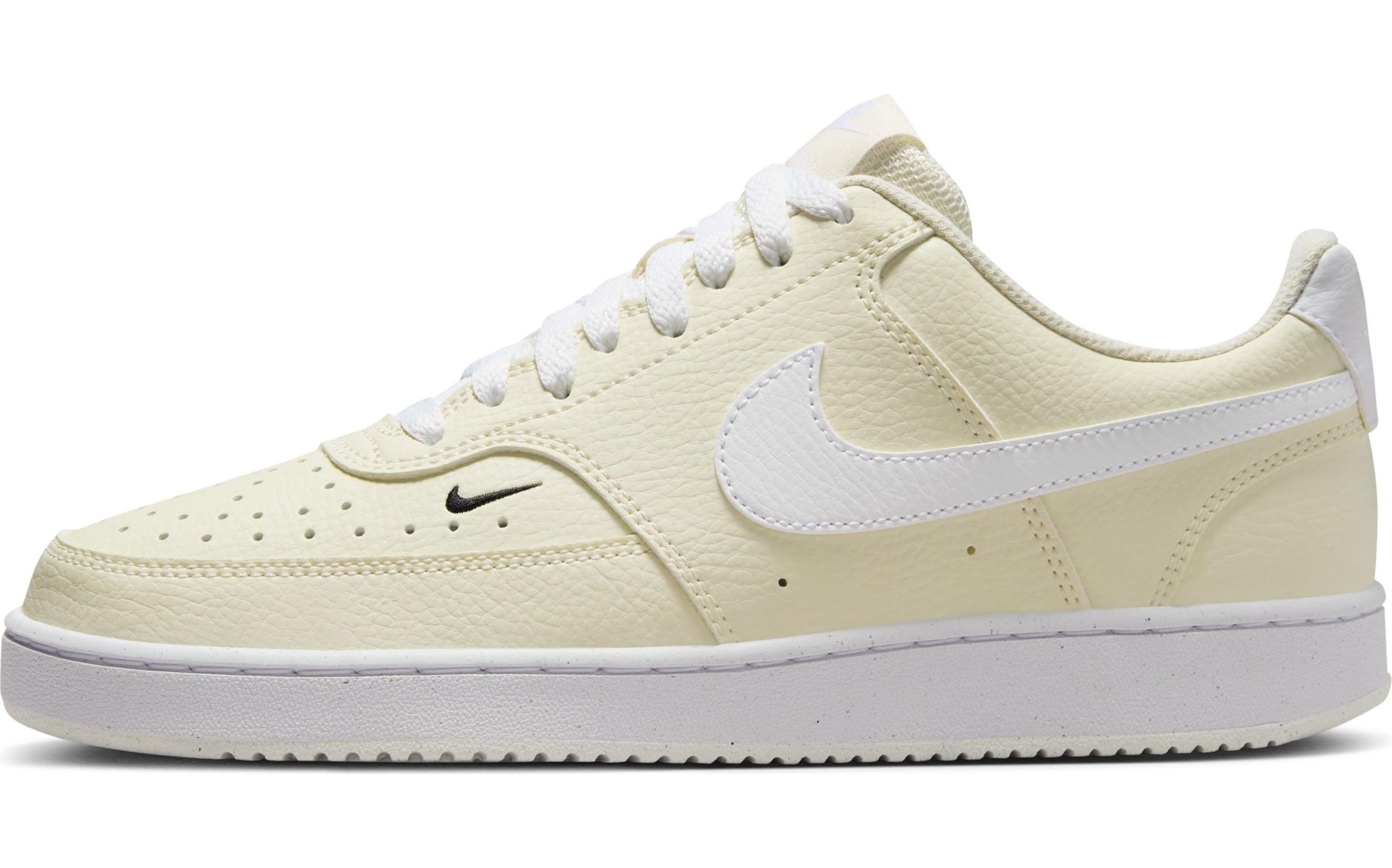 Nike Court Vision Sneaker Lo Nn Boys Sneakers