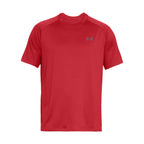 Under Armour Men's Tech 2.0 Short-Sleeve T-Shirt , Red (600)/Graphite, 3X-Large