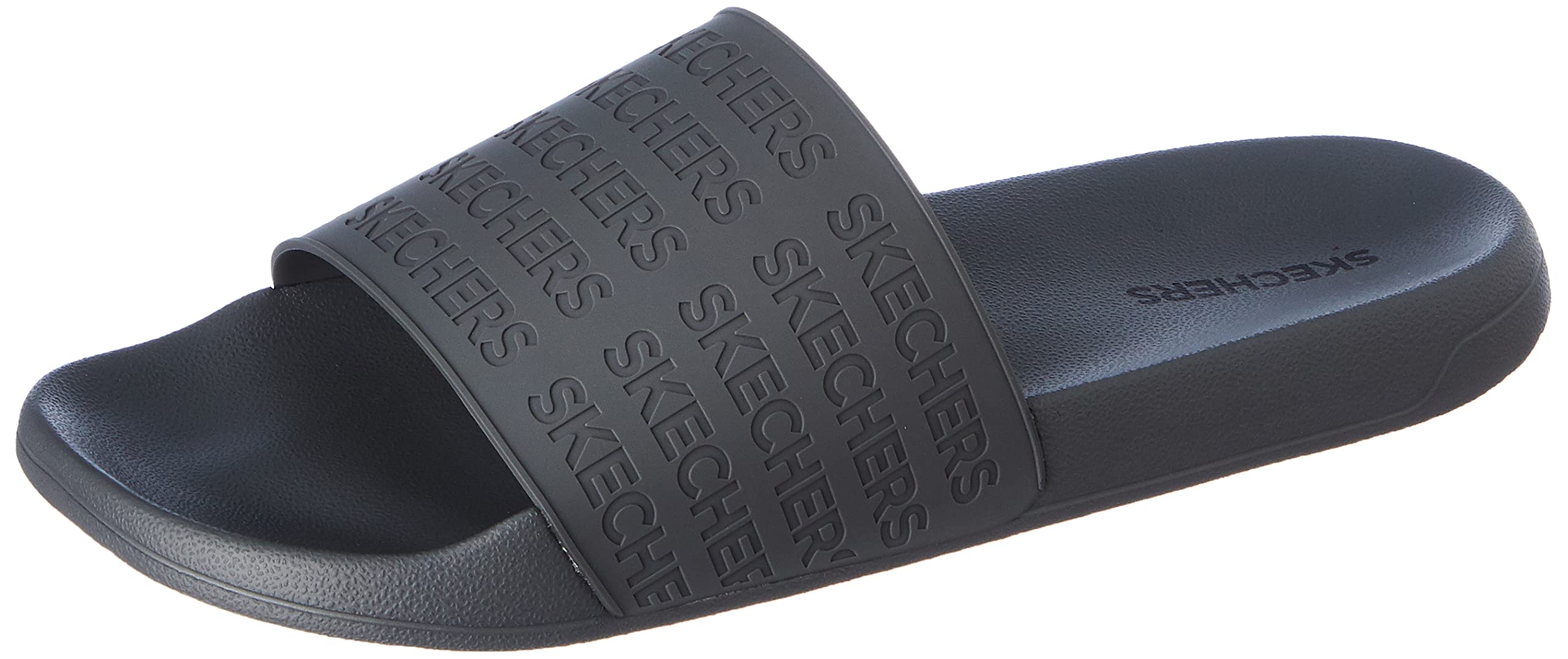 Skechers Men Side Lines 2.0 Stroud Sandals & Floaters