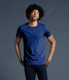 Lightweight T-Shirt - BLAcK - XS(D0102H7KMAJ)