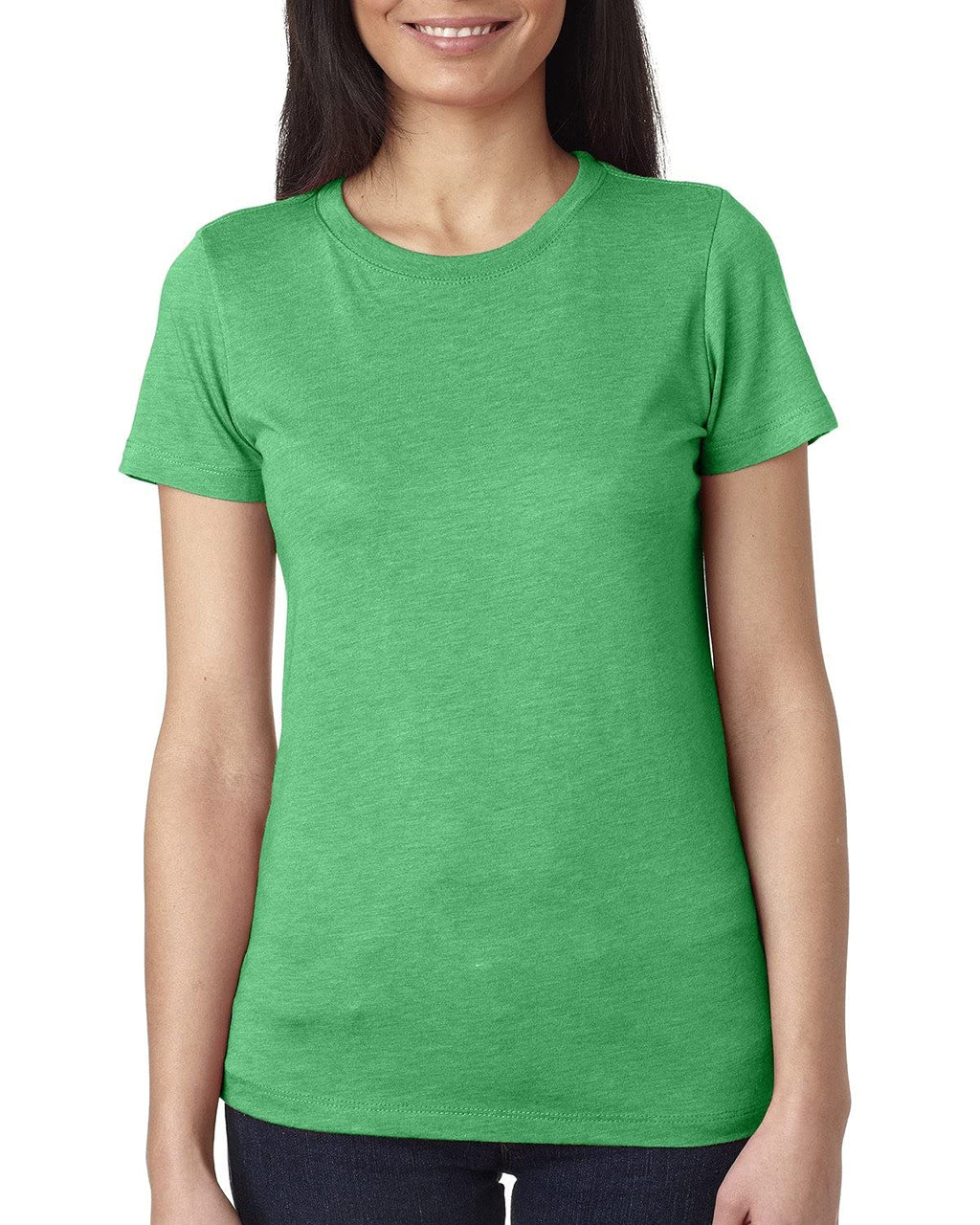 Next Level Apparel Womens Tri-Blend Tee NL6710