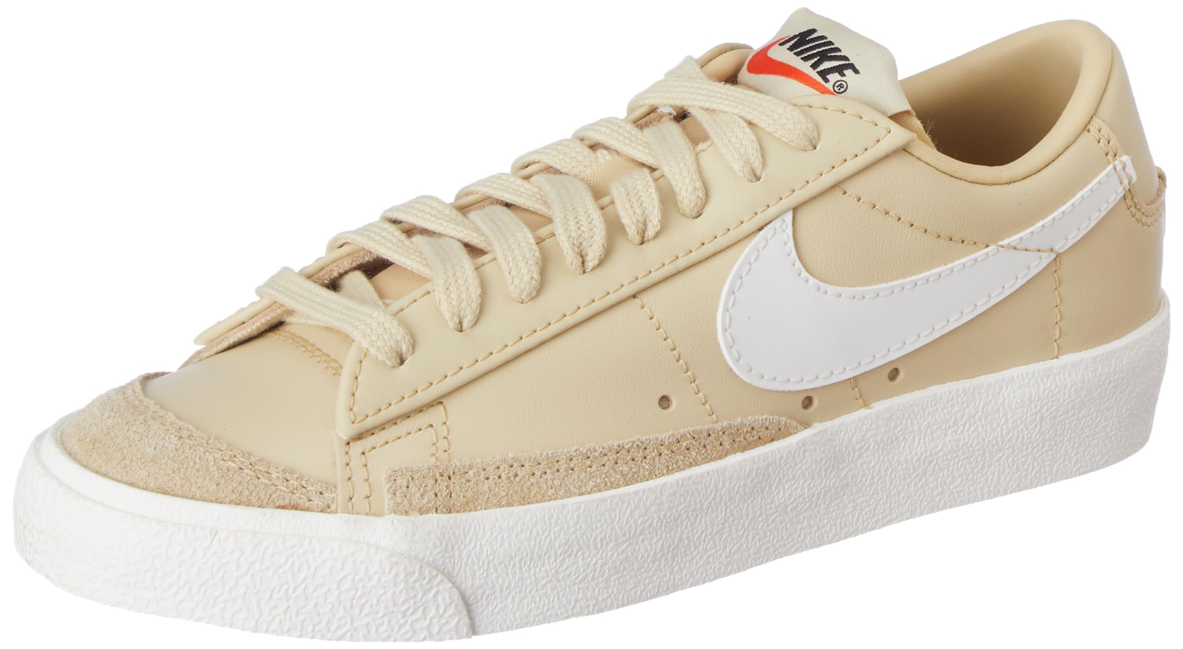 Nike Running Shoe Blazer Low 77 Boys Sneakers
