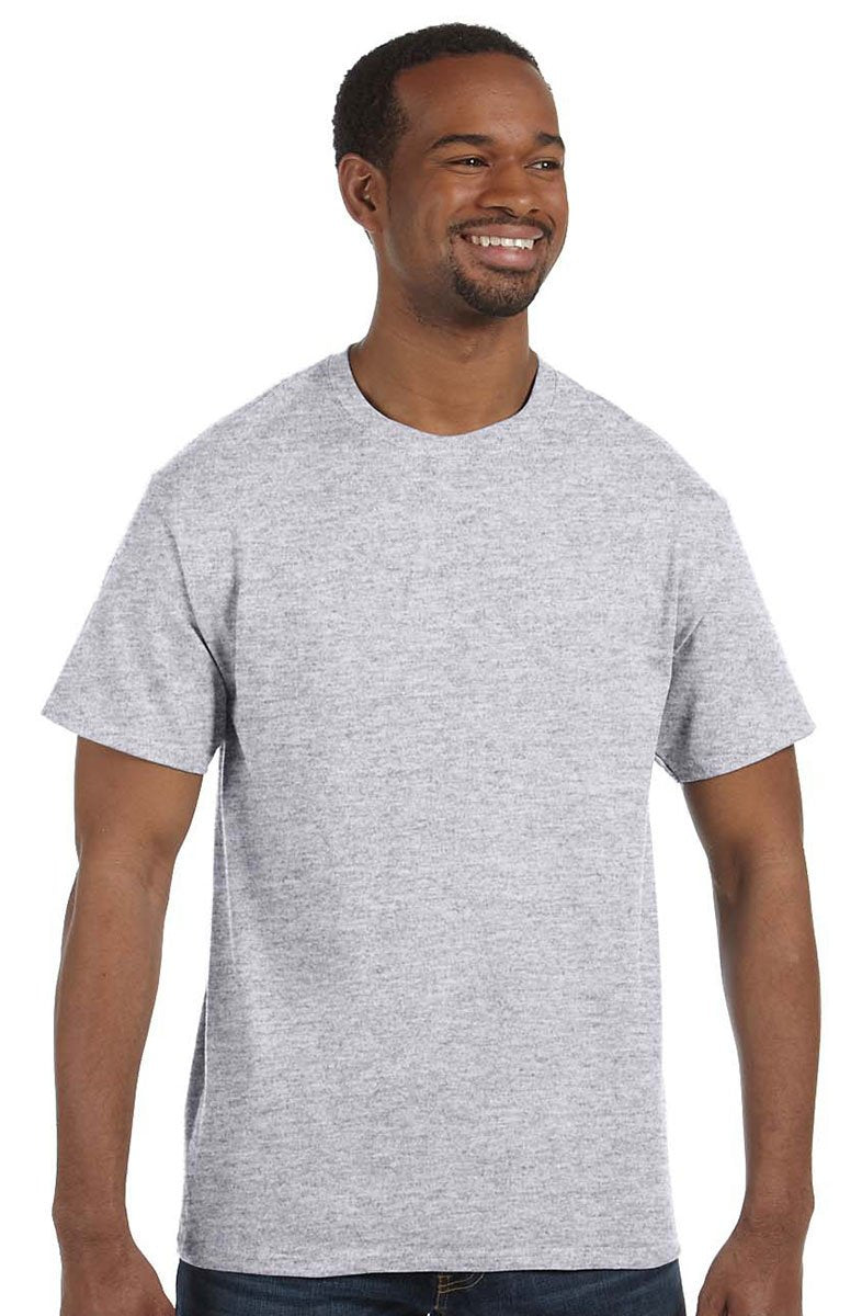 Unisex 5050 T-Shirt - KELLY gREEN - S(D0102H7K4I2)