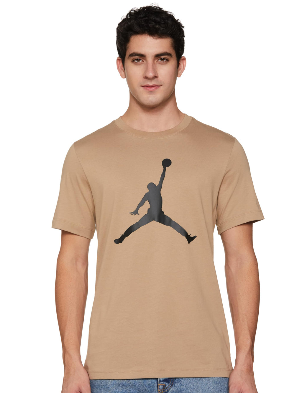 Nike J Jumpman Ss Crew Men T-Shirts