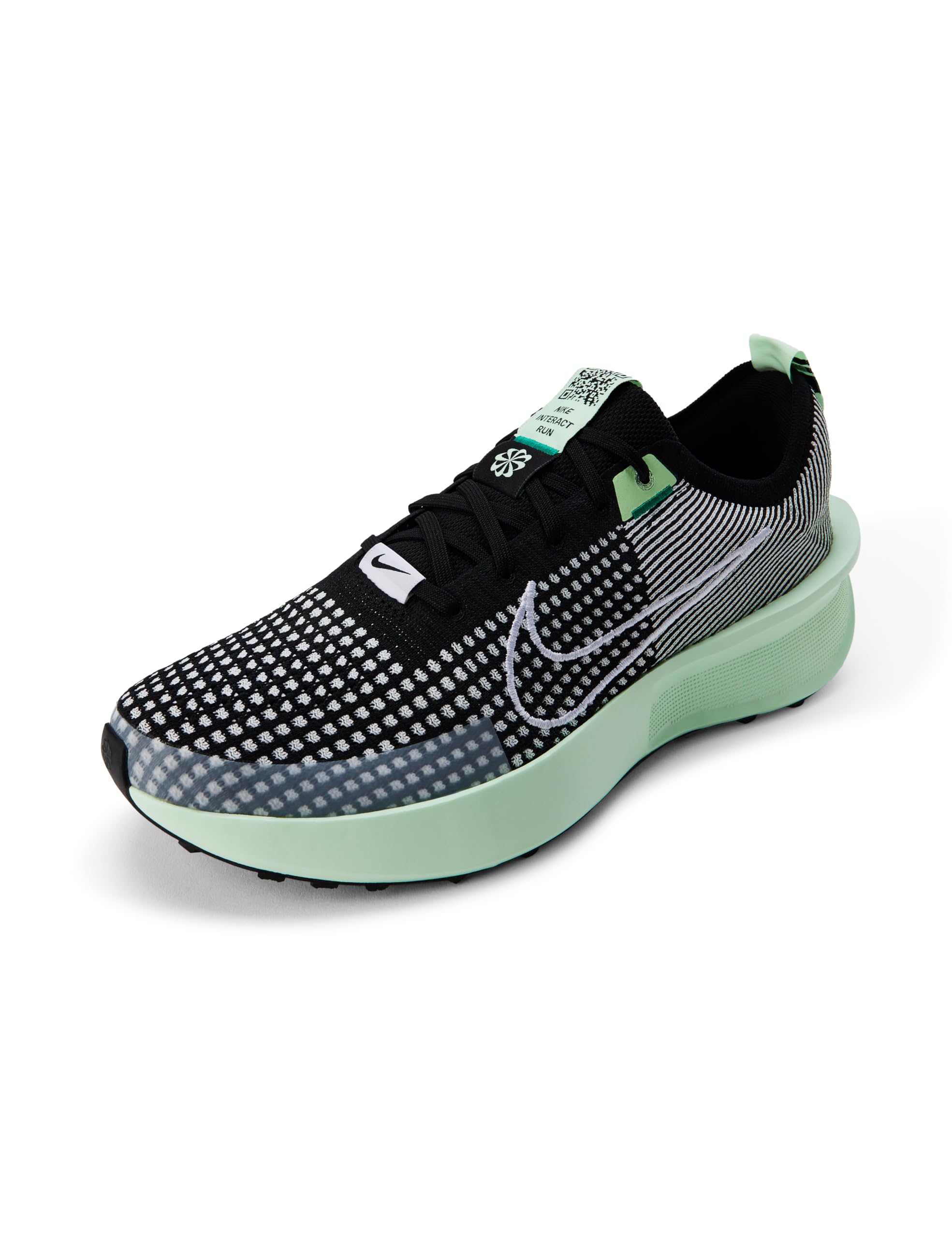 Nike Interact Run Men Running Shoes