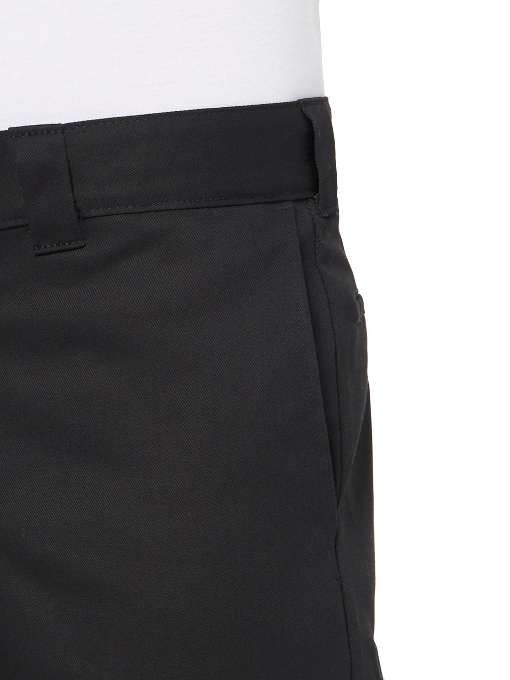 Dickies Men's 874 Flex Work Pants, Black