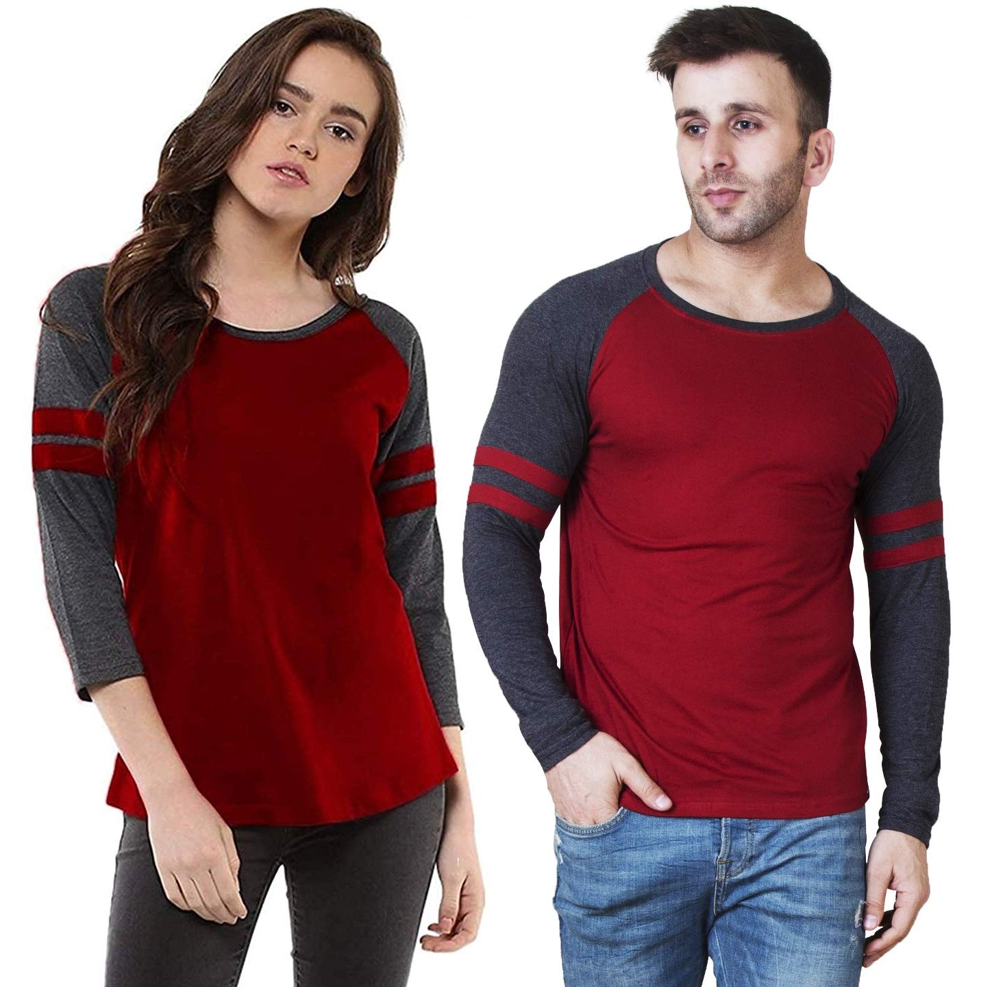 Veirdo Men's Women's Regular Fit Short Sleeve T-Shirt