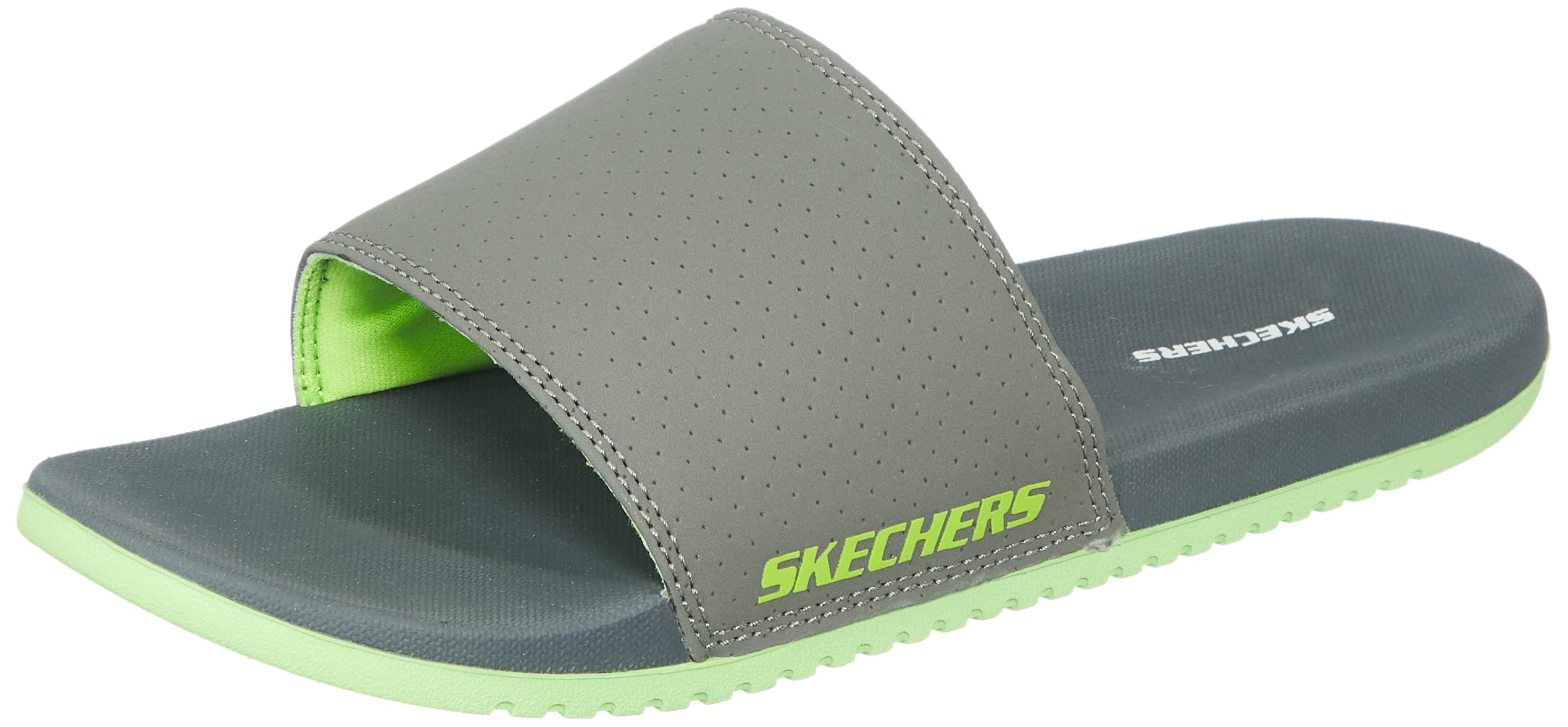 Skechers Boys Gambix X Sandals & Floaters
