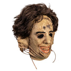 Trick Or Treat Studios The Texas Chainsaw Massacre 1974 Leatherface Killing Mask
