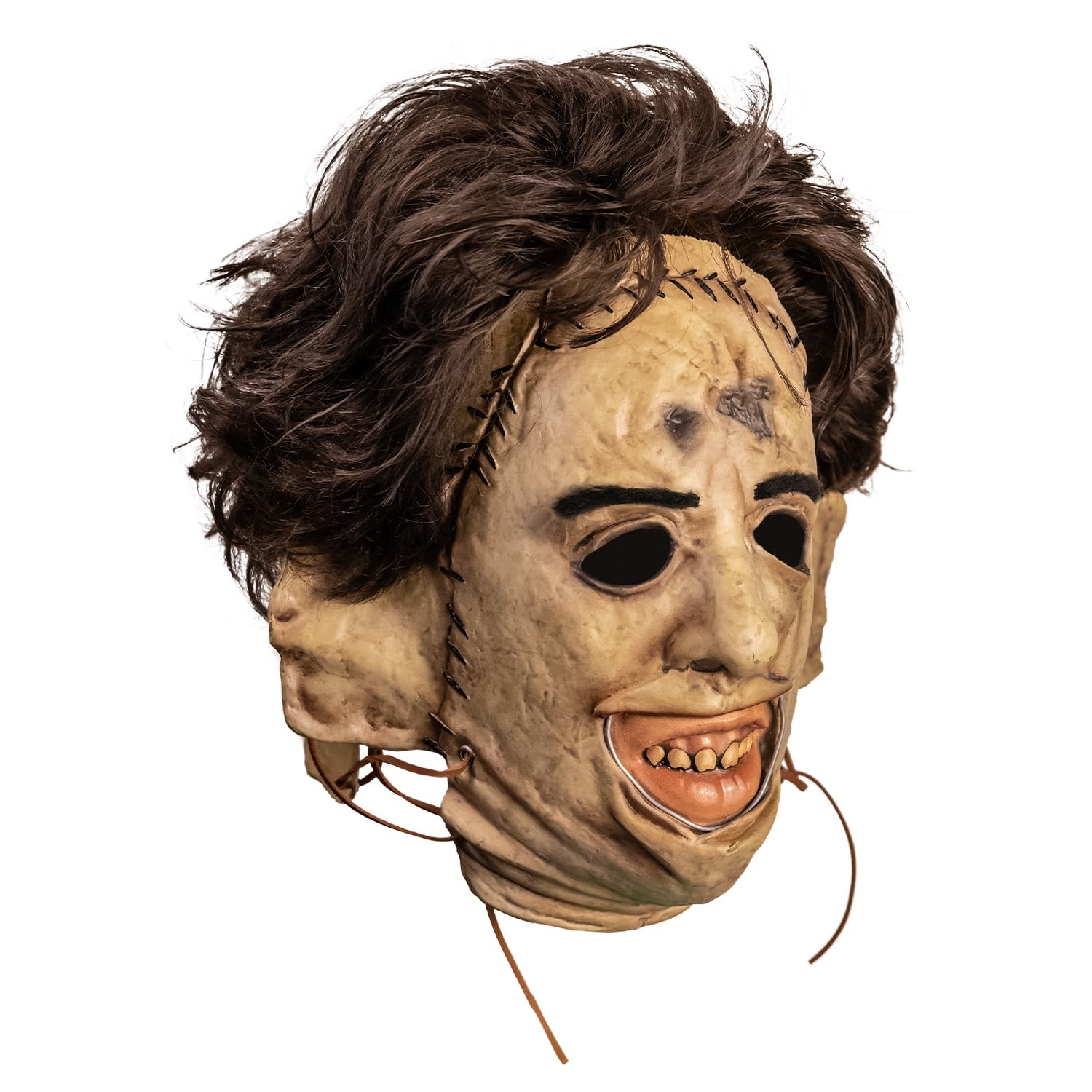 Trick Or Treat Studios The Texas Chainsaw Massacre 1974 Leatherface Killing Mask