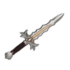 Foam Dagger Short Dragon Handle costume Accessory