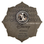 Disney Aladdin 30th Anniversary 4 Piece Pin Set