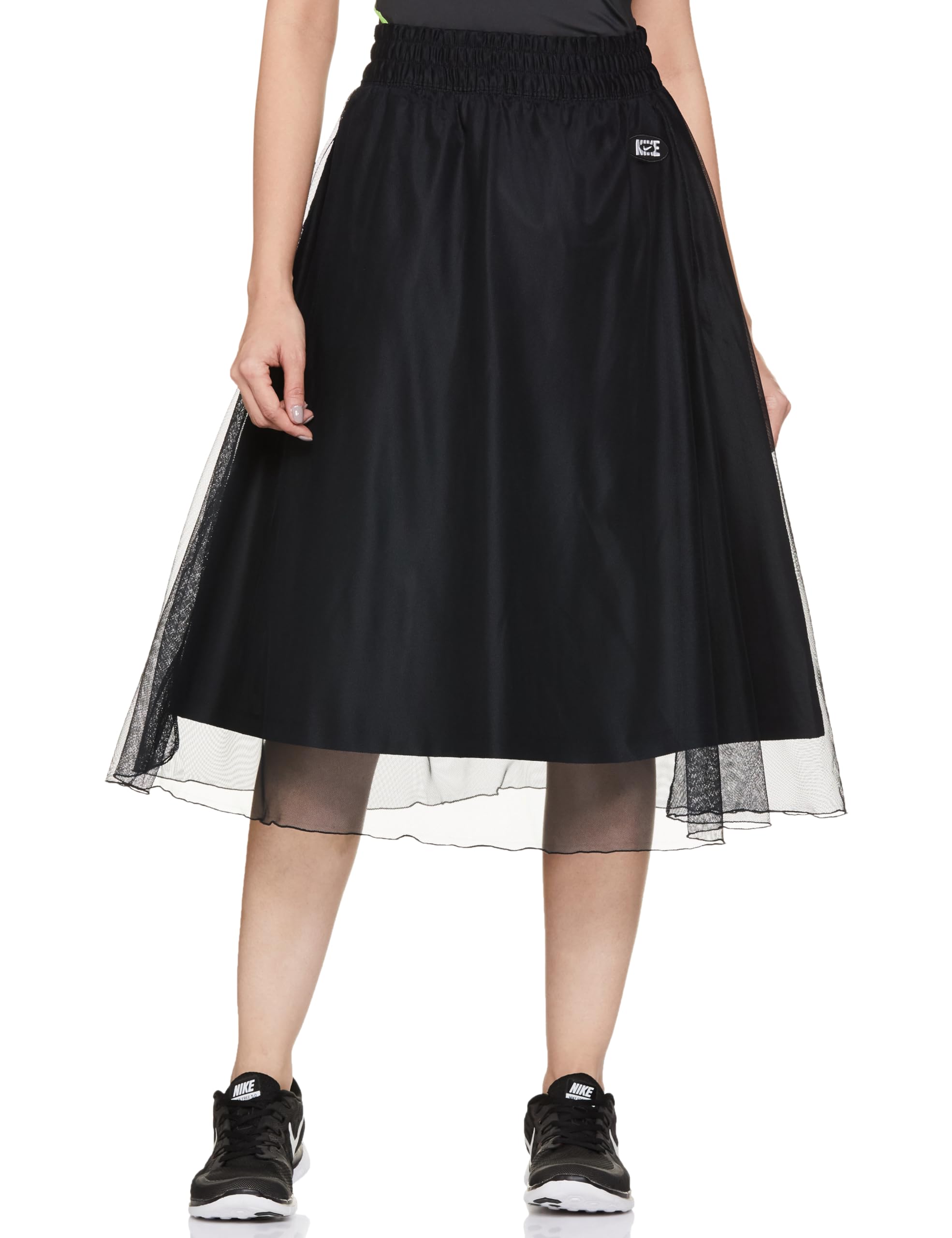 Nike Nsw Wvn Skirt Icnc Women Skirts